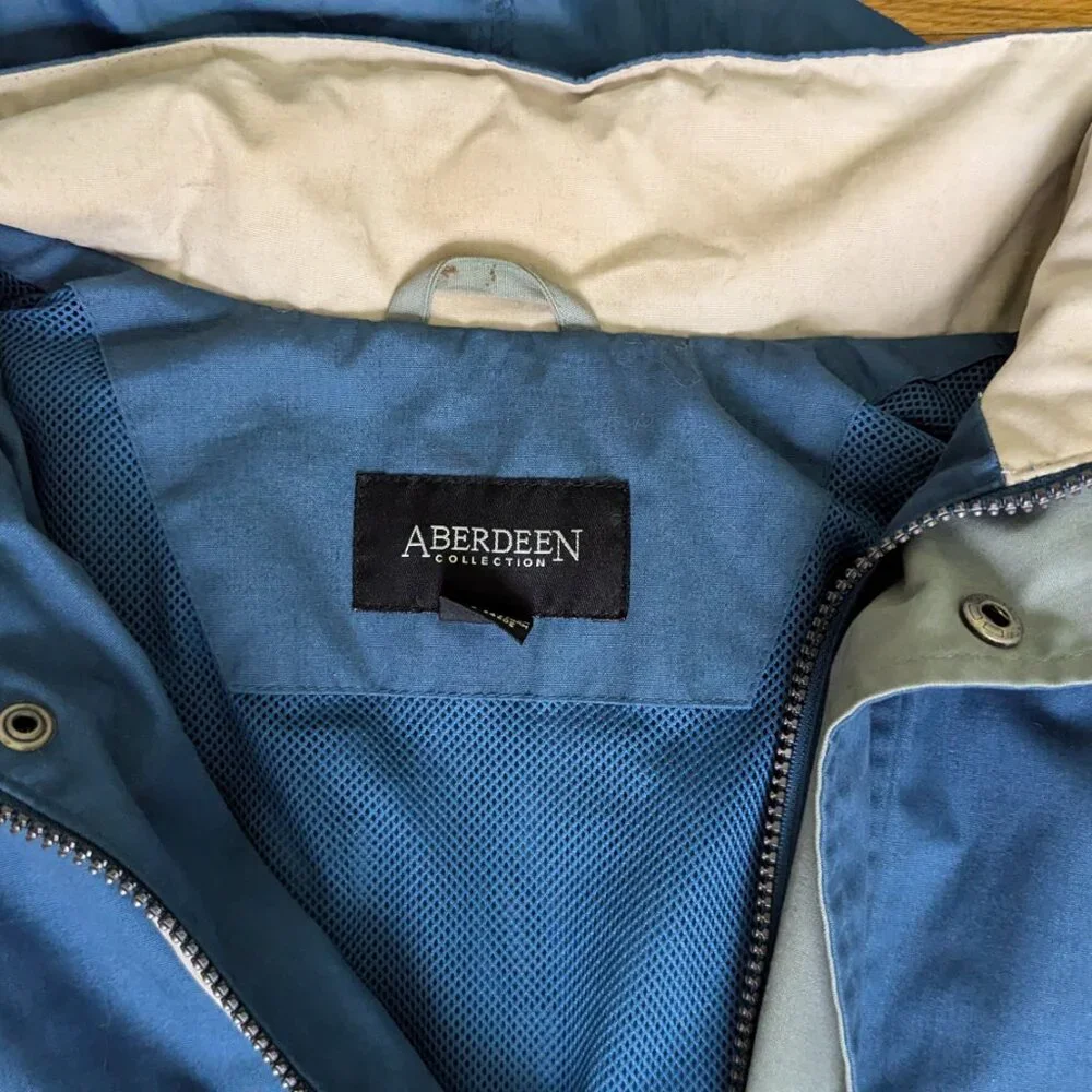 Aberdeen Collection Jacket - Picture 2 of 3